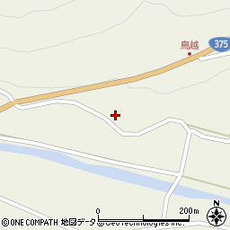 広島県三次市有原町1107周辺の地図