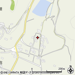 岡山県岡山市北区高松稲荷883周辺の地図