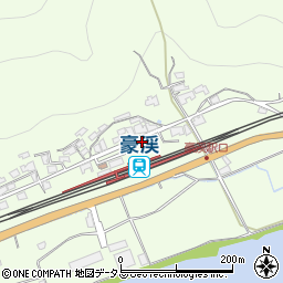 岡山県総社市宍粟361周辺の地図