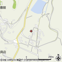 岡山県岡山市北区高松稲荷884周辺の地図