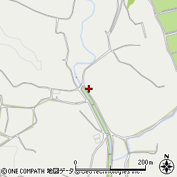 静岡県牧之原市大江2112周辺の地図