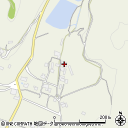 岡山県岡山市北区高松稲荷330周辺の地図