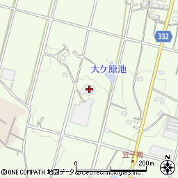 静岡技研工業株式会社アート事業部周辺の地図