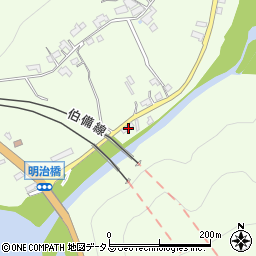 岡山県総社市宍粟94周辺の地図