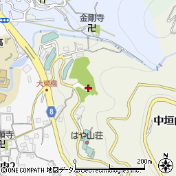 須藤石材株式会社　野崎霊園出張所周辺の地図