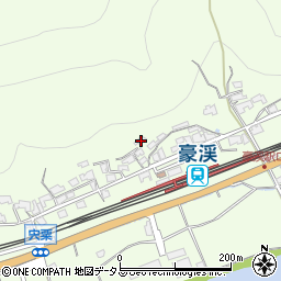 岡山県総社市宍粟326周辺の地図