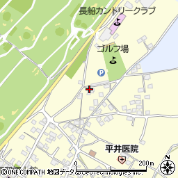 岡山県瀬戸内市長船町福岡32周辺の地図