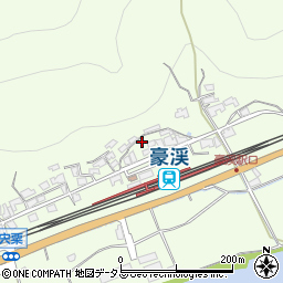 岡山県総社市宍粟336-2周辺の地図