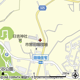 静岡県浜松市中央区雄踏町宇布見6248周辺の地図