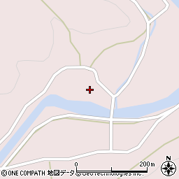 広島県三次市三若町728周辺の地図