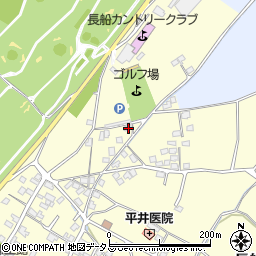 岡山県瀬戸内市長船町福岡35周辺の地図