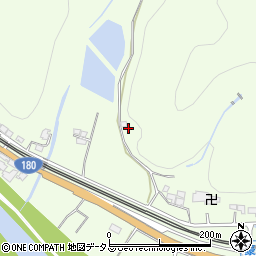 岡山県総社市宍粟1134周辺の地図