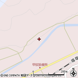 広島県三次市甲奴町本郷2368周辺の地図