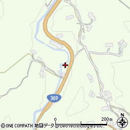 奈良県奈良市大保町261周辺の地図