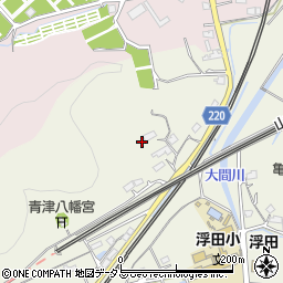 岡山県岡山市東区沼1621周辺の地図