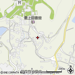 岡山県岡山市北区高松稲荷814周辺の地図