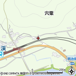 岡山県総社市宍粟149周辺の地図