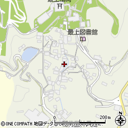 岡山県岡山市北区高松稲荷620周辺の地図
