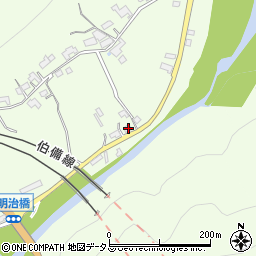 岡山県総社市宍粟80周辺の地図