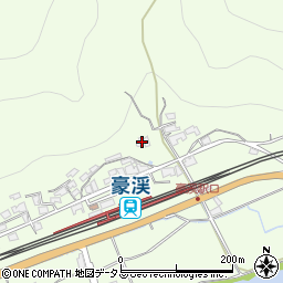 岡山県総社市宍粟312周辺の地図