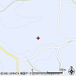 竹内機工周辺の地図