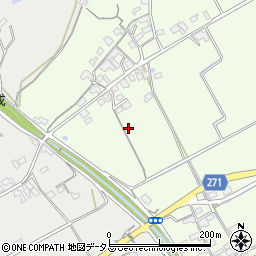 岡山県総社市東阿曽1014周辺の地図