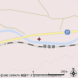 広島県三次市甲奴町本郷295周辺の地図