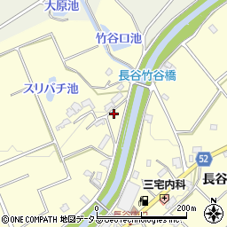 兵庫県神戸市西区櫨谷町長谷567周辺の地図