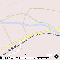 広島県三次市甲奴町本郷546周辺の地図