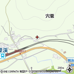 岡山県総社市宍粟1226周辺の地図