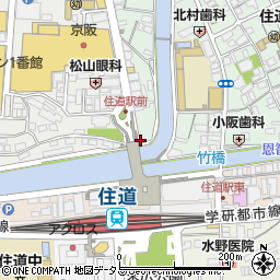 松井ビル周辺の地図