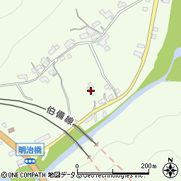 岡山県総社市宍粟77周辺の地図