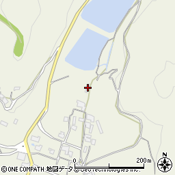 岡山県岡山市北区高松稲荷917周辺の地図