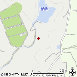 静岡県牧之原市大江2055周辺の地図