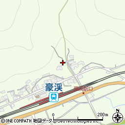岡山県総社市宍粟310周辺の地図
