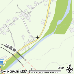 岡山県総社市宍粟27周辺の地図