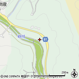 岡山県岡山市北区福谷387周辺の地図