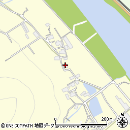 岡山県総社市福谷1260周辺の地図