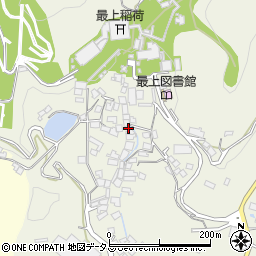 岡山県岡山市北区高松稲荷625周辺の地図