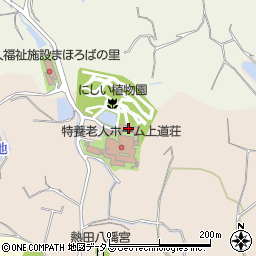 岡山県岡山市東区中尾1035周辺の地図