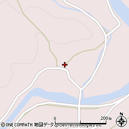 広島県三次市三若町707周辺の地図