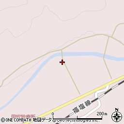 広島県三次市甲奴町本郷475周辺の地図