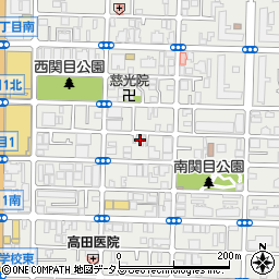 株式会社サンビジネス周辺の地図