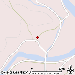 広島県三次市三若町707周辺の地図