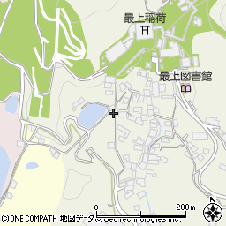岡山県岡山市北区高松稲荷630周辺の地図