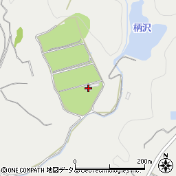 静岡県牧之原市大江2057-2周辺の地図