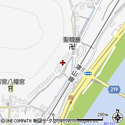 岡山県岡山市北区原897周辺の地図