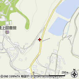 岡山県岡山市北区高松稲荷965周辺の地図