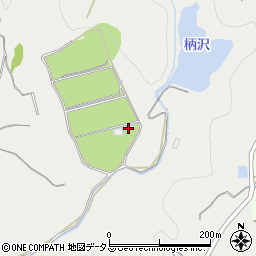 静岡県牧之原市大江2057周辺の地図