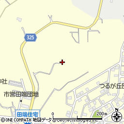 静岡県浜松市中央区雄踏町宇布見983周辺の地図